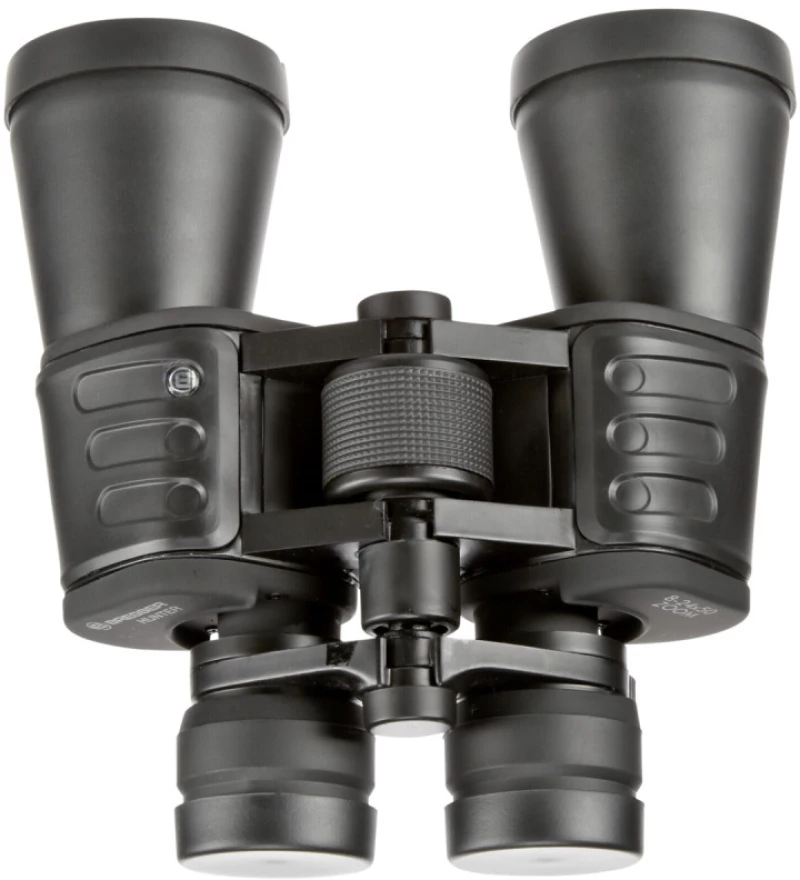 Bresser Κυάλια Hunter 8-24x50