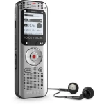 Philips Συσκευή Υπαγόρευσης DVT2015 με Eσωτερική Μνήμη 8GB