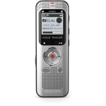 Philips Συσκευή Υπαγόρευσης DVT2015 με Eσωτερική Μνήμη 8GB