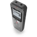 Philips Συσκευή Υπαγόρευσης DVT2015 με Eσωτερική Μνήμη 8GB