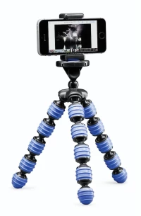 Τρίποδο Cullmann Alpha 350 mobil blue