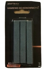Σετ Πέτρες Ακονίσματος 75 mm 51 - 177 mm 3 τμχ Kraft&Dele KD-10357