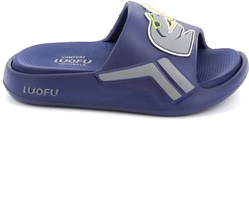 Παιδική Σαγιονάρα για Αγόρι Parex Χρώματος Μπλε 11829064.N