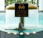 4ωρο Spa με πισίνα, ατμοσπηλιά, massage & Face Care, 1 prs