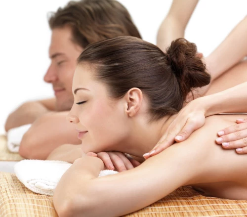 50' Aromatherapy Massage με Cocktail για 2+ EXTRA ΔΩΡΟ!