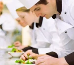 Cooking Giftcard για 10 άτομα σε σχολή μαγειρικής! Νο 300