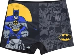 Μαγιό boxer "Batman" μαύρο (Μαύρο)