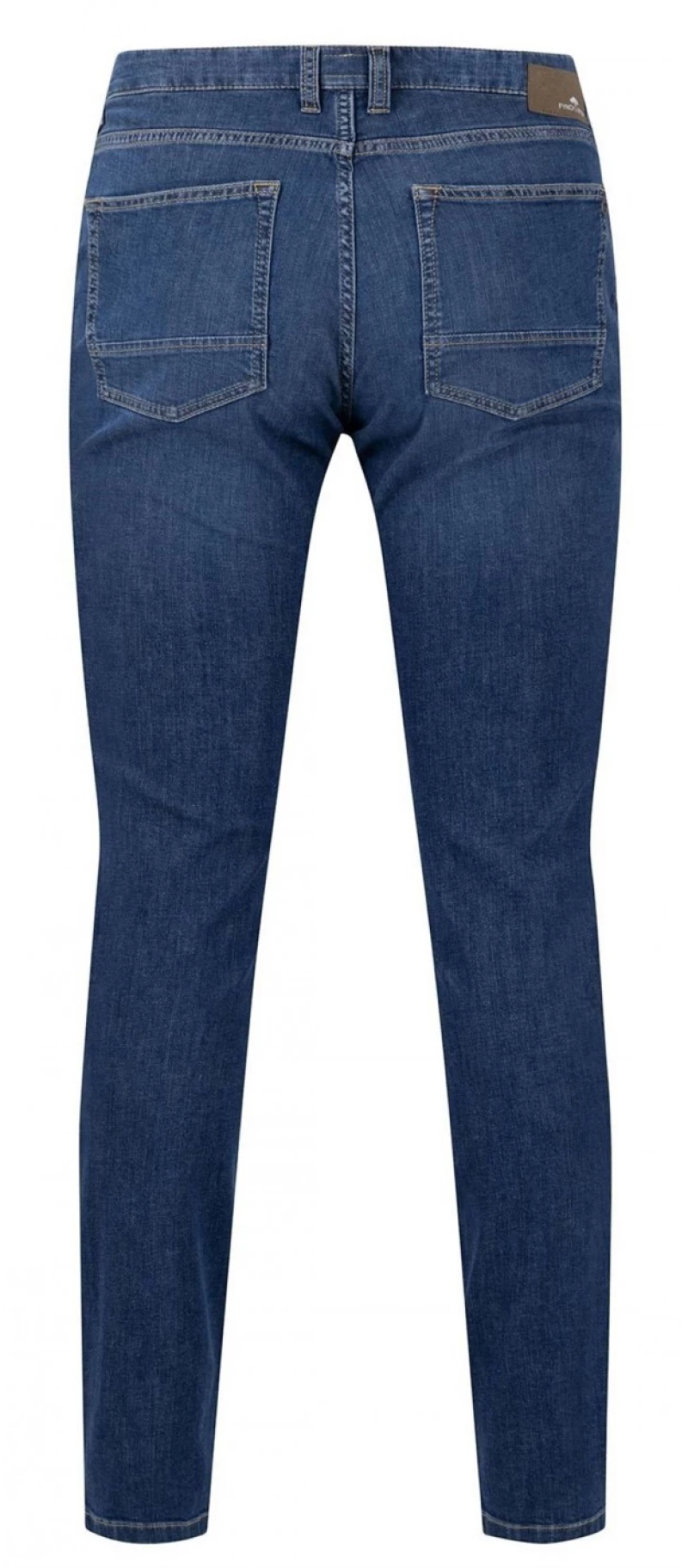JEANS FYNCH-HATTON modern fit 3530-65732195, Χρώμα BLUE