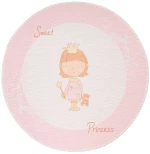 Χαλί Bambini 300 Round Rose Arte Espina 160X160 Round