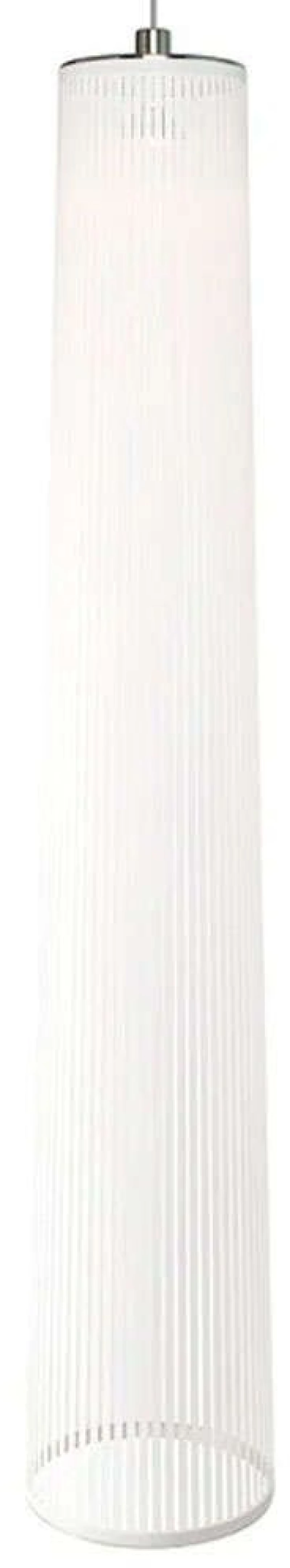 Φωτιστικό Οροφής Solis 72 10293 33x183cm Dim E26 1090lm 60W White Pablo Designs