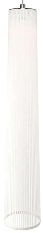 Φωτιστικό Οροφής Solis 72 10293 33x183cm Dim E26 1090lm 60W White Pablo Designs
