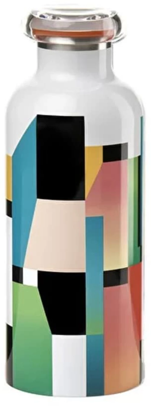 Ισοθερμικό Μπουκάλι Skolp Energy 1167D552 500ml Multi Guzzini