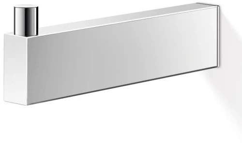 Χαρτοθήκη Linea 40032 1,5x13x4,2cm Inox Zack Ανοξείδωτο Ατσάλι