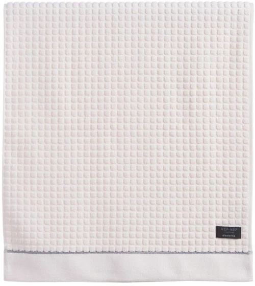 Πετσέτα Sterling Beige Nef-Nef Σώματος 100% Βαμβάκι