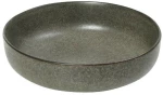 Πιάτο Βαθύ Etna Step FRL114K4 Φ17,5x4,5cm Olive Espiel Πηλός