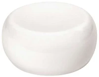 Ντιπάκι Siders Βραχάκι FUK101K6 7,5x7,5x2,5cm Ivory Espiel Πορσελάνη