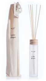 Αρωματικό Χώρου Με Στικς Cotton Blossom 200ml White Nef-Nef