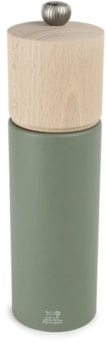 Μύλος Πιπεριού Boreal 44275 21cm Olive-Natural Peugeot Ξύλο