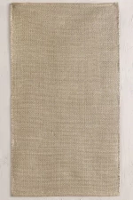 Χαλάκι Nisyros Beige Ρυθμός 70X140cm