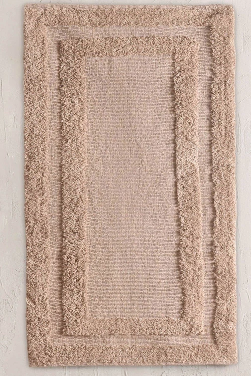 Χαλάκι Etna Brown Ρυθμός 60X120Cm