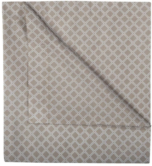 Σεντόνι 2512 Spaghi Greenwich Polo Club King Size 260x280cm Βαμβάκι-Πολυέστερ