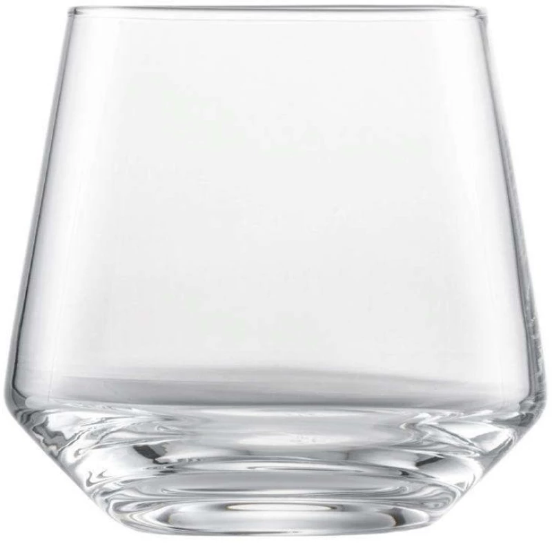 Ποτήρι Ουίσκι Pure 112844 306ml Clear Zwiesel Glas Γυαλί