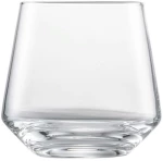 Ποτήρι Ουίσκι Pure 112844 306ml Clear Zwiesel Glas Γυαλί