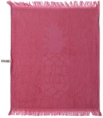 Ποτηρόπανο Delicious Rose Nef-Nef 50x50cm 100% Βαμβάκι