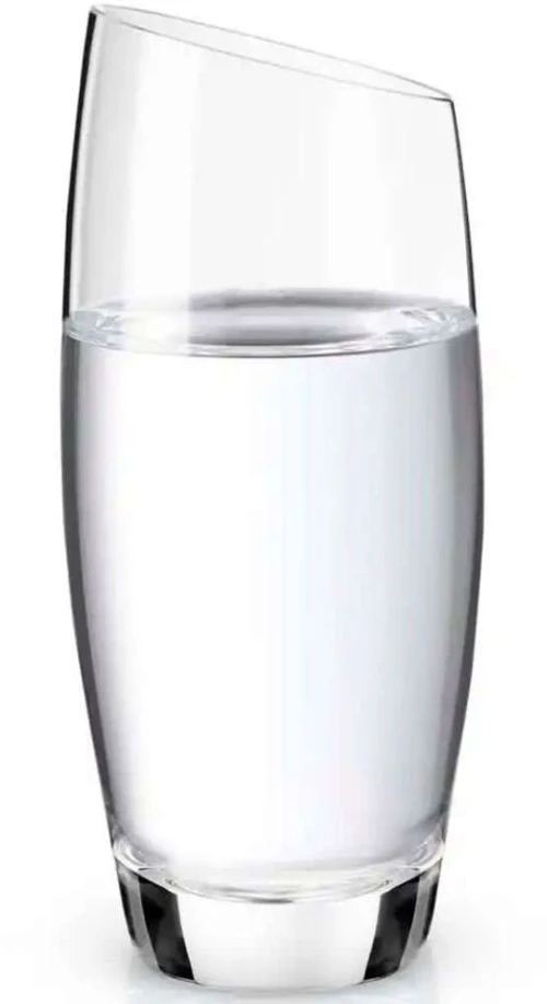 Ποτήρι Νερού 541015 210ml Clear Eva Solo Γυαλί