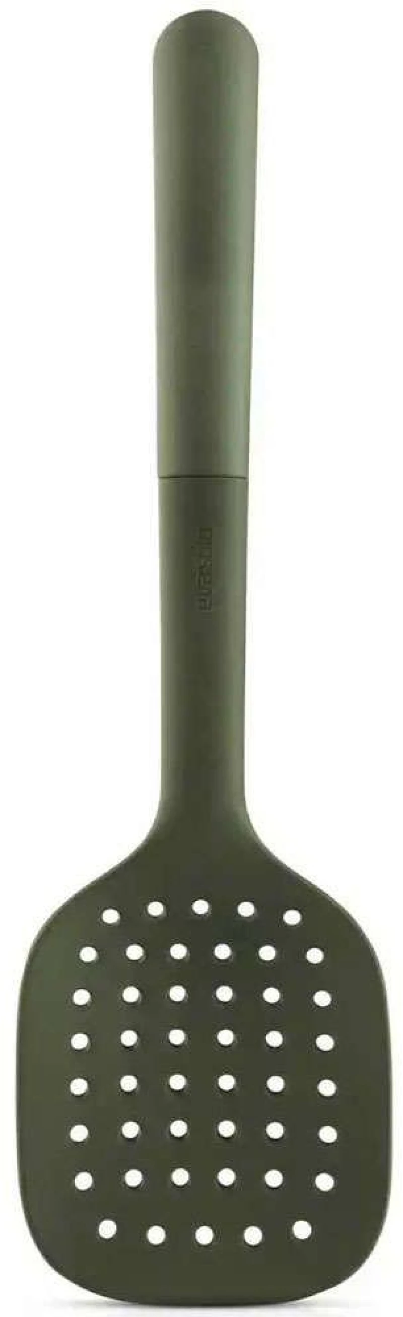 Κουτάλα Τρυπητή Green Tool 531543 29,5cm Green Eva Solo Σιλικόνη,Πλαστικό
