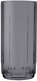 Ποτήρι Νερού Leia SP420765S3 310ml Smoke Espiel Γυαλί