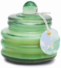 Αρωματικό Κερί Με Καπάκι Cactus Flower 85gr Paddywax Κερί Σόγιας