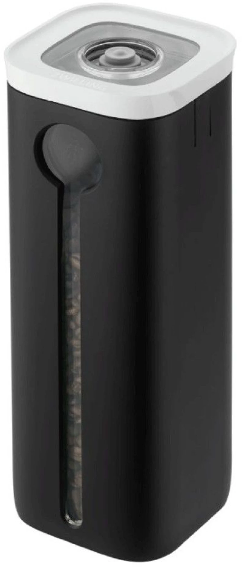 Θήκη Για Δοχείο Τροφίμων Cube Fresh & Save 4S 1025382 Black Zwilling Συνθετικό Υλικό