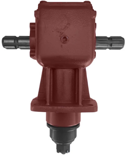 ΓΚΡΟΥΠ ΤΥΠΟΥ COMER LF-205J-T ΤΑΦ ΓΙΑ ΣΤΕΛEXOΚΟΠΤΗ 1:1.92 ΑΠΟ ΜΑΝΤΕΜΙ Φ35/Ζ6