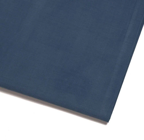 Σεντόνι Urban Line Blue Melinen Υπέρδιπλο 245x270cm 100% Βαμβάκι