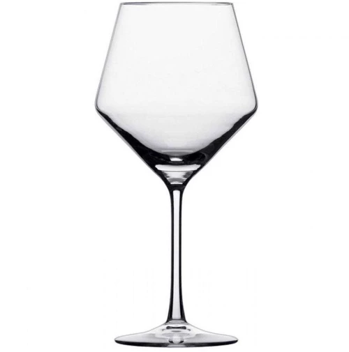 Ποτήρι Κρασιού Pure 112421 692ml Clear Zwiesel Glas Γυαλί