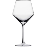 Ποτήρι Κρασιού Pure 112421 692ml Clear Zwiesel Glas Γυαλί