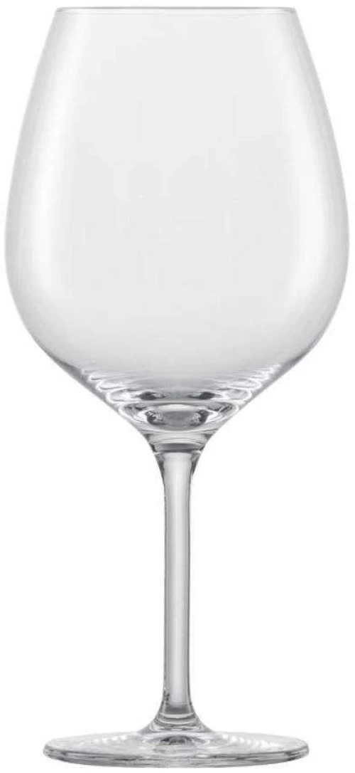 Ποτήρι Κρασιού Banquet 121590 630ml Clear Zwiesel Glas Κρύσταλλο