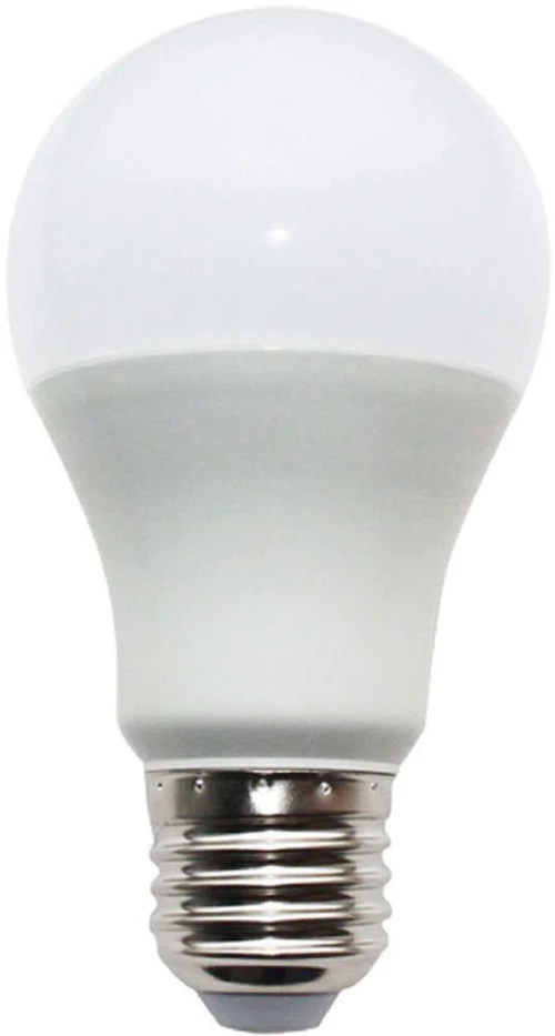 Λαμπτήρας Led A60 A6010CWUN E27 10W 6000K 940lm White Aca