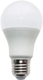 Λαμπτήρας Led A60 A6010CWUN E27 10W 6000K 940lm White Aca