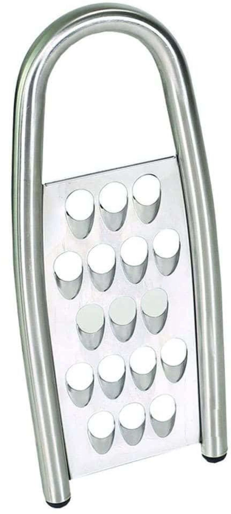 Τρίφτης 221.10559 30,5x11,8cm Inox Patisse Ανοξείδωτο Ατσάλι