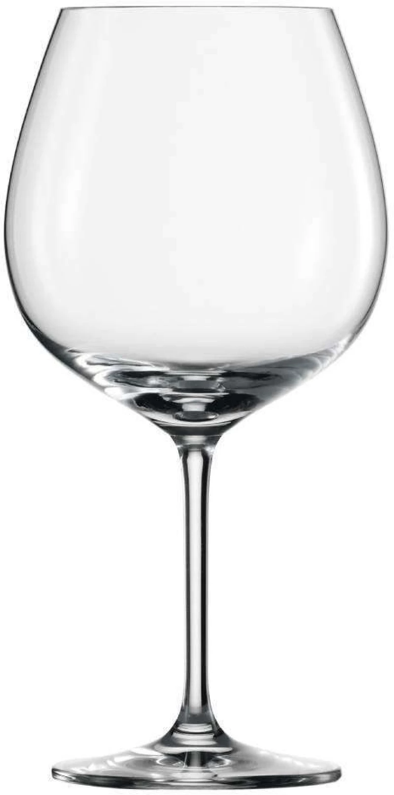 Ποτήρι Ivento Burgundy 115589 Clear Zwiesel Glas Κρύσταλλο