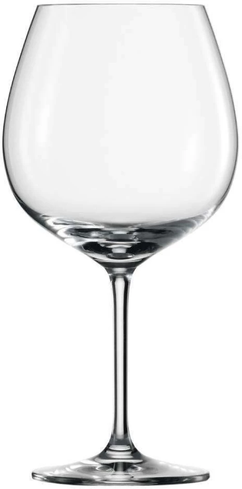 Ποτήρι Ivento Burgundy 115589 Clear Zwiesel Glas Κρύσταλλο