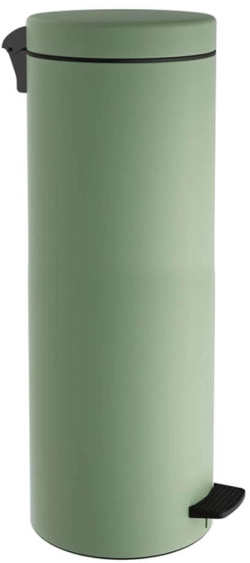 Κάδος Απορριμμάτων Soft Close System 16lt 16-2053-903 Matt Mint Pam&Co Ανοξείδωτο Ατσάλι