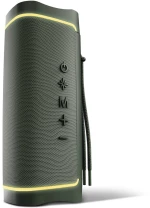 ENERGY SISTEM Φορητό Ηχείο Bluetooth 5.3 Yume ECO Green Πράσινο 457847