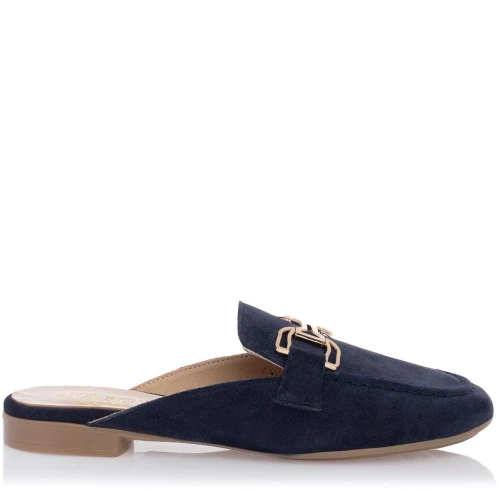 SANTE DAY2DAY  MULE 24-127/00014 ΜΠΛΕ