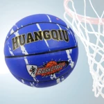 Μπάλα Μπάσκετ 25cm - Μπλε