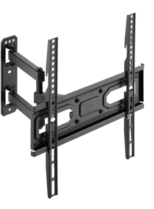 SBOX TV STAND 32'-55' / 81-140CM VESA 400x400 MAX