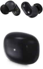 Energy Sistem Ακουστικά Urban Beat True Wireless Space Μαύρα 455218