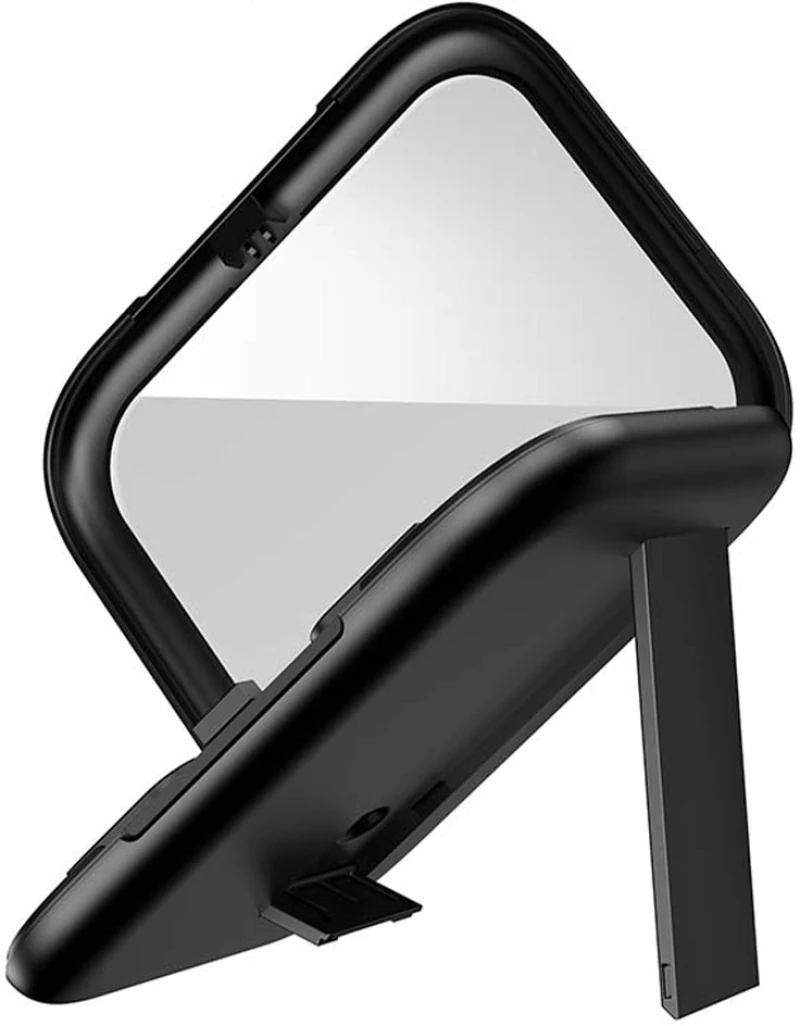 LAMTECH ALL-IN-ONE CHARGING DATA CABLE SET WITH STORAGE CASE